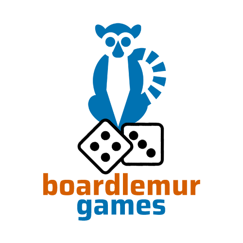 boardlemur games logo