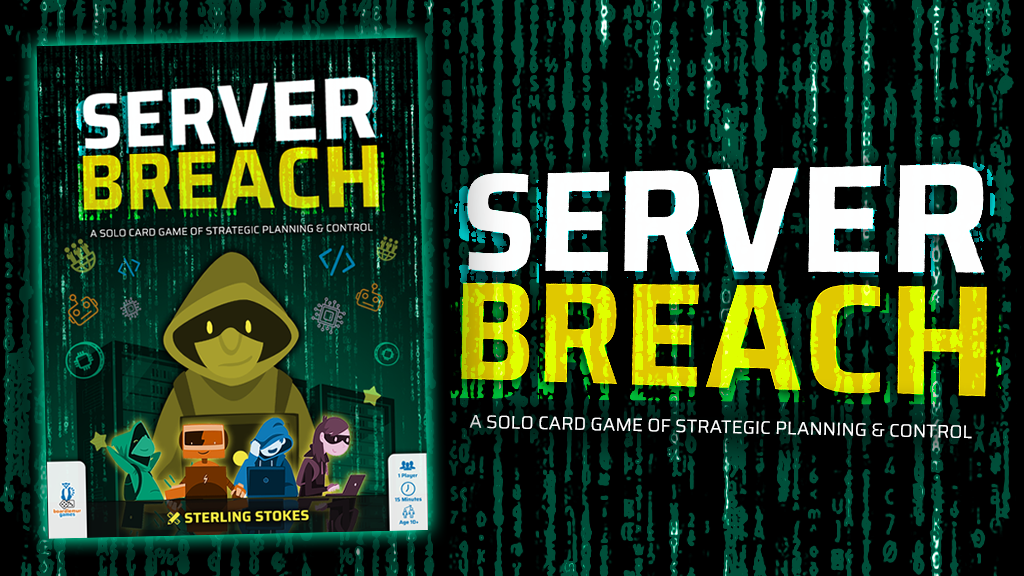 Server Breach hero image placeholder