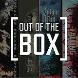 Out of the Box Games logo