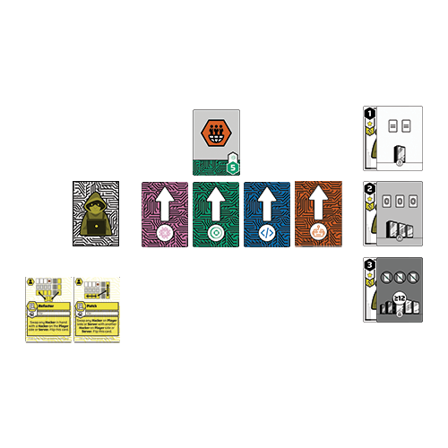 Game mechanics placeholder